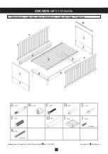 Preview for 10 page of Quax COCOON 54F01-01XL006 Manual