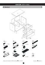 Preview for 4 page of Quax COCOON 54F01-0300 Series Manual