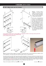 Preview for 5 page of Quax COCOON 54F01-0300 Series Manual