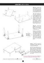 Preview for 6 page of Quax COCOON 54F01-0300 Series Manual