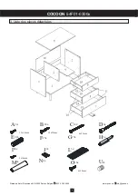 Preview for 12 page of Quax COCOON 54F01-0300 Series Manual