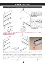 Preview for 13 page of Quax COCOON 54F01-0300 Series Manual