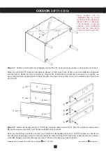 Preview for 16 page of Quax COCOON 54F01-0300 Series Manual