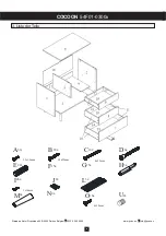 Preview for 20 page of Quax COCOON 54F01-0300 Series Manual