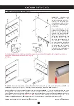 Preview for 21 page of Quax COCOON 54F01-0300 Series Manual