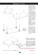 Preview for 22 page of Quax COCOON 54F01-0300 Series Manual