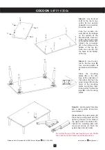 Preview for 30 page of Quax COCOON 54F01-0300 Series Manual