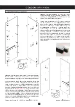 Предварительный просмотр 35 страницы Quax COCOON 54F01-0400 Series Manual