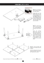 Предварительный просмотр 36 страницы Quax COCOON 54F01-0400 Series Manual