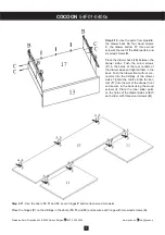 Предварительный просмотр 40 страницы Quax COCOON 54F01-0400 Series Manual