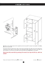 Предварительный просмотр 41 страницы Quax COCOON 54F01-0400 Series Manual