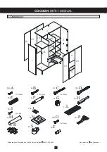 Preview for 4 page of Quax COCOON 54F01-04001XL COCOON 54F01-04002XL COCOON 54F01-04003XL COCOON 54F01-04004XL Manual