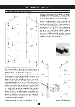 Preview for 5 page of Quax COCOON 54F01-04001XL COCOON 54F01-04002XL COCOON 54F01-04003XL COCOON 54F01-04004XL Manual