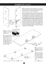 Preview for 6 page of Quax COCOON 54F01-04001XL COCOON 54F01-04002XL COCOON 54F01-04003XL COCOON 54F01-04004XL Manual