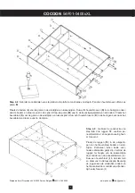 Preview for 8 page of Quax COCOON 54F01-04001XL COCOON 54F01-04002XL COCOON 54F01-04003XL COCOON 54F01-04004XL Manual