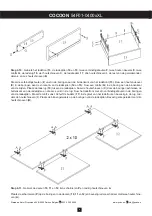 Preview for 10 page of Quax COCOON 54F01-04001XL COCOON 54F01-04002XL COCOON 54F01-04003XL COCOON 54F01-04004XL Manual