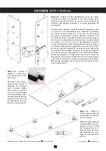 Preview for 16 page of Quax COCOON 54F01-04001XL COCOON 54F01-04002XL COCOON 54F01-04003XL COCOON 54F01-04004XL Manual