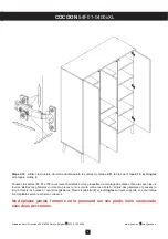 Preview for 21 page of Quax COCOON 54F01-04001XL COCOON 54F01-04002XL COCOON 54F01-04003XL COCOON 54F01-04004XL Manual