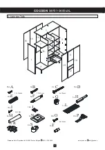 Preview for 24 page of Quax COCOON 54F01-04001XL COCOON 54F01-04002XL COCOON 54F01-04003XL COCOON 54F01-04004XL Manual