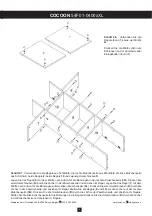 Preview for 27 page of Quax COCOON 54F01-04001XL COCOON 54F01-04002XL COCOON 54F01-04003XL COCOON 54F01-04004XL Manual