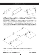 Preview for 30 page of Quax COCOON 54F01-04001XL COCOON 54F01-04002XL COCOON 54F01-04003XL COCOON 54F01-04004XL Manual