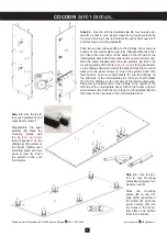 Preview for 36 page of Quax COCOON 54F01-04001XL COCOON 54F01-04002XL COCOON 54F01-04003XL COCOON 54F01-04004XL Manual