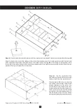 Preview for 38 page of Quax COCOON 54F01-04001XL COCOON 54F01-04002XL COCOON 54F01-04003XL COCOON 54F01-04004XL Manual