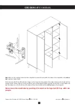 Preview for 41 page of Quax COCOON 54F01-04001XL COCOON 54F01-04002XL COCOON 54F01-04003XL COCOON 54F01-04004XL Manual