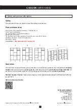 Preview for 9 page of Quax COCOON 54F01-04003XL Manual