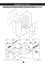 Preview for 10 page of Quax COCOON 54F01-04003XL Manual