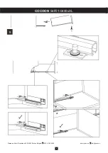 Preview for 18 page of Quax COCOON 54F01-04003XL Manual