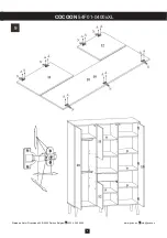 Preview for 19 page of Quax COCOON 54F01-04003XL Manual