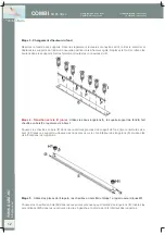 Предварительный просмотр 12 страницы Quax Combi bed Manual