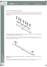 Предварительный просмотр 18 страницы Quax Combi bed Manual