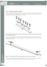 Предварительный просмотр 24 страницы Quax Combi bed Manual