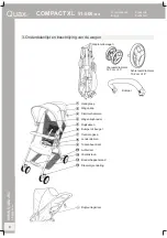 Preview for 4 page of Quax COMPACT XL Manual