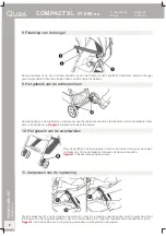 Preview for 6 page of Quax COMPACT XL Manual