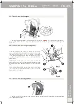 Preview for 7 page of Quax COMPACT XL Manual