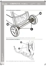 Preview for 8 page of Quax COMPACT XL Manual