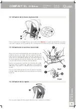 Preview for 15 page of Quax COMPACT XL Manual