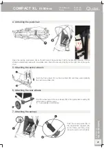 Preview for 29 page of Quax COMPACT XL Manual