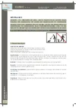 Preview for 2 page of Quax CUBIC 01 10 Series Manual