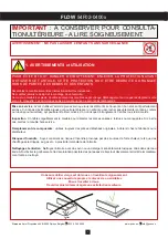 Preview for 4 page of Quax FLOW 54F02-0400 Series Manual