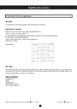 Preview for 5 page of Quax FLOW 54F02-0400 Series Manual