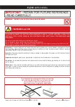 Preview for 8 page of Quax FLOW 54F02-0400 Series Manual