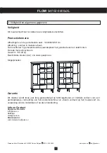 Preview for 3 page of Quax FLOW 54F02-0400xXL Manual