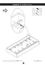 Предварительный просмотр 12 страницы Quax HAI NO KI 76 16 HNK01JUN Series Manual