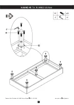 Предварительный просмотр 14 страницы Quax HAI NO KI 76 16 HNK01JUN Series Manual