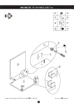 Предварительный просмотр 12 страницы Quax HAI NO KI 76 16 HNK01JUNT Series Manual