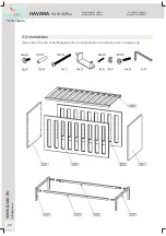 Preview for 20 page of Quax HAVANA 54 01 35P Series Manual